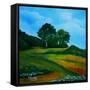 Canvas Black