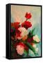 Canvas Black
