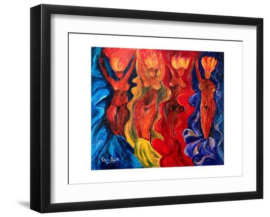 Art Print, , large