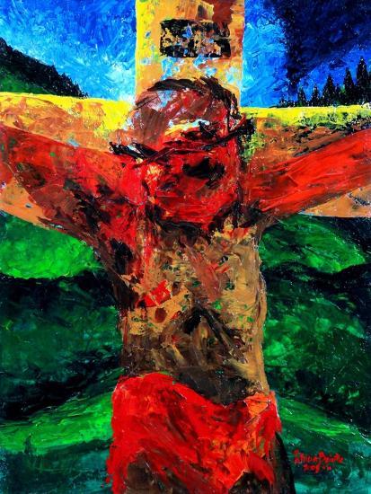Premium Giclee Print, , large