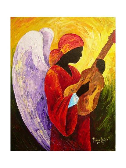Giclee Print, , large