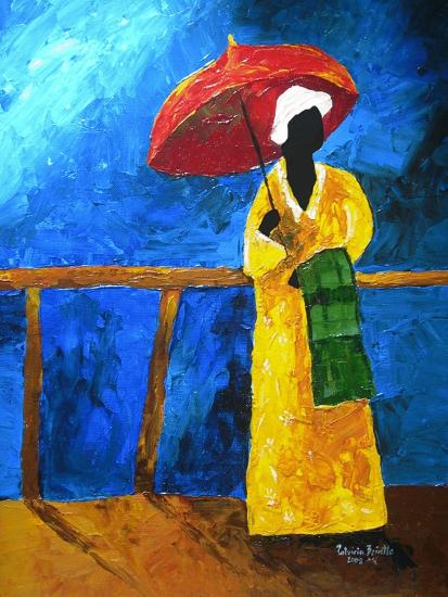 Giclee Print, , large