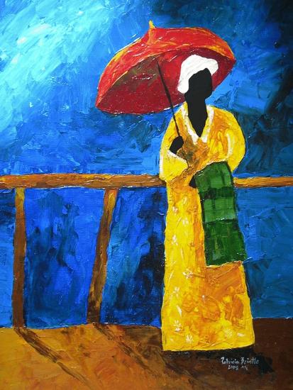 Premium Giclee Print, , large
