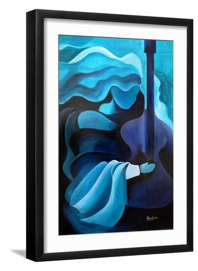 Premium Giclee Print, , large