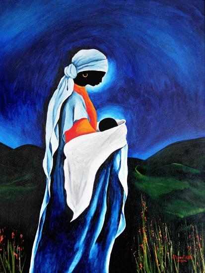 Premium Giclee Print, , large
