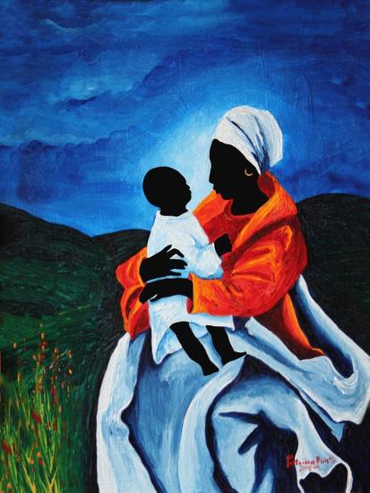 Premium Giclee Print, , large