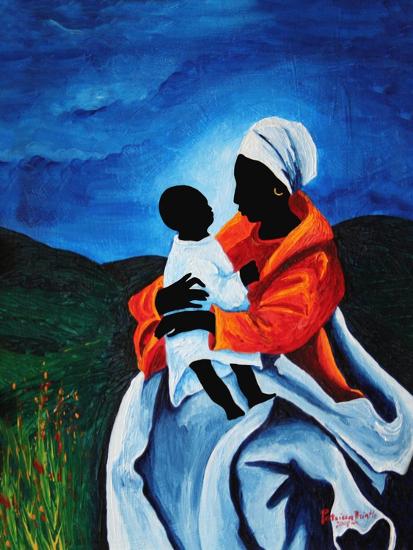 Premium Giclee Print, , large