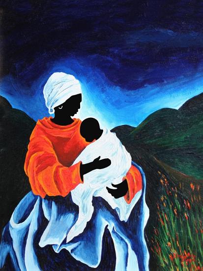Premium Giclee Print, , large