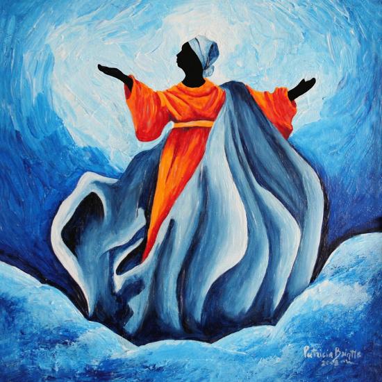 Premium Giclee Print, , large