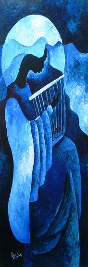 Premium Giclee Print, , large