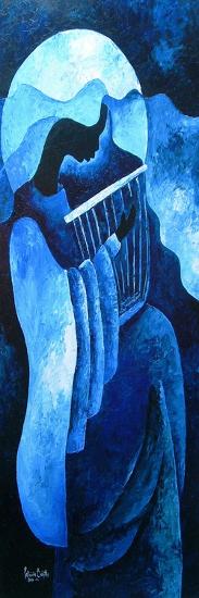 Premium Giclee Print, , large