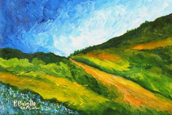 Giclee Print, , large