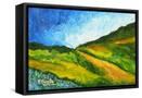 Canvas Black