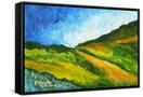 Canvas Black