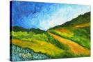 Stretched Canvas