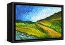 Canvas Black