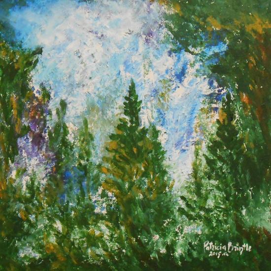 Giclee Print, , large