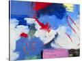 Stretched Canvas