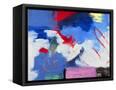 Canvas Black