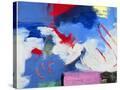 Stretched Canvas