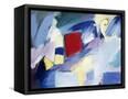 Canvas Black