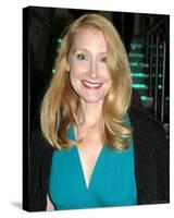 Patricia Clarkson-null-Stretched Canvas