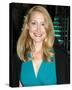 Patricia Clarkson-null-Stretched Canvas