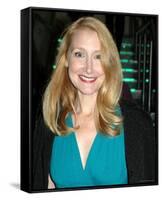 Patricia Clarkson-null-Framed Stretched Canvas