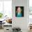 Patricia Clarkson-null-Framed Stretched Canvas displayed on a wall