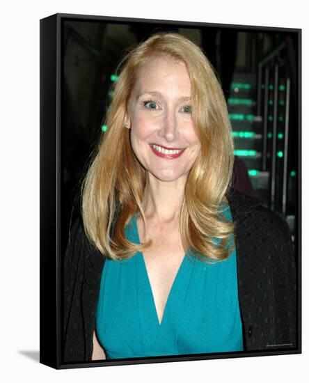 Patricia Clarkson-null-Framed Stretched Canvas