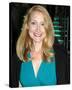 Patricia Clarkson-null-Stretched Canvas