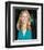 Patricia Clarkson-null-Framed Photo