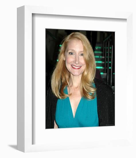 Patricia Clarkson-null-Framed Photo