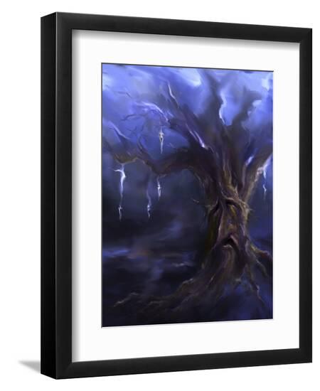 Giclee Print, , large