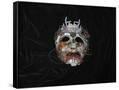 Canvas Black