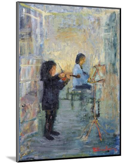 Giclee Print, , large