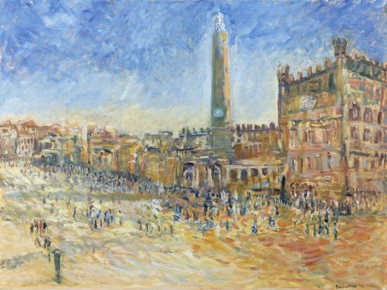 Giclee Print, , large