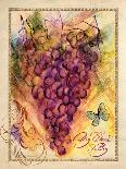 Valley Vines 4-Patricia Haberler-Art Print
