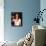 Patricia Heaton-null-Framed Stretched Canvas displayed on a wall