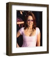 Patricia Heaton-null-Framed Photo