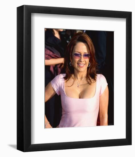 Patricia Heaton-null-Framed Photo