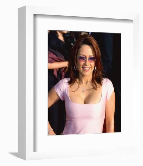 Patricia Heaton-null-Framed Photo