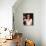 Patricia Heaton-null-Photo displayed on a wall