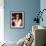 Patricia Heaton-null-Framed Photo displayed on a wall