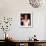 Patricia Heaton-null-Framed Photo displayed on a wall