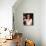 Patricia Heaton-null-Mounted Photo displayed on a wall