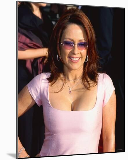 Patricia Heaton-null-Mounted Photo