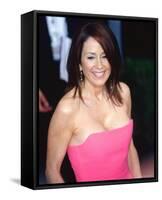 Patricia Heaton-null-Framed Stretched Canvas