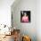 Patricia Heaton-null-Framed Stretched Canvas displayed on a wall