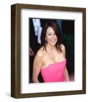 Patricia Heaton-null-Framed Photo